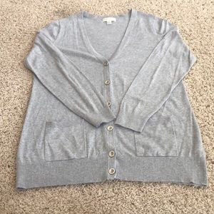 Forever 21 Plus size cardigan